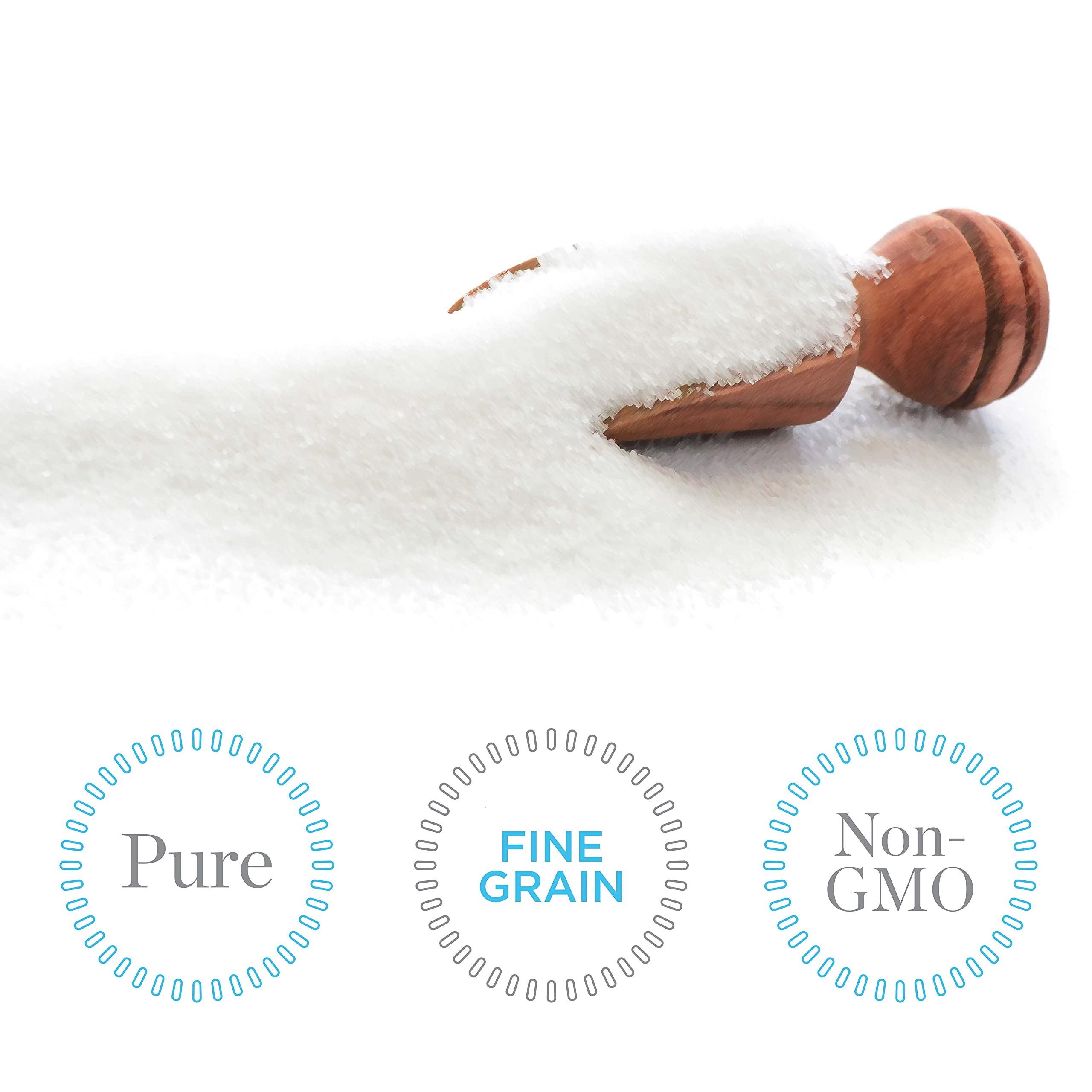 Kitchen-ready Milliard Citric Acid for flavoring, pH adjustment, and canning.