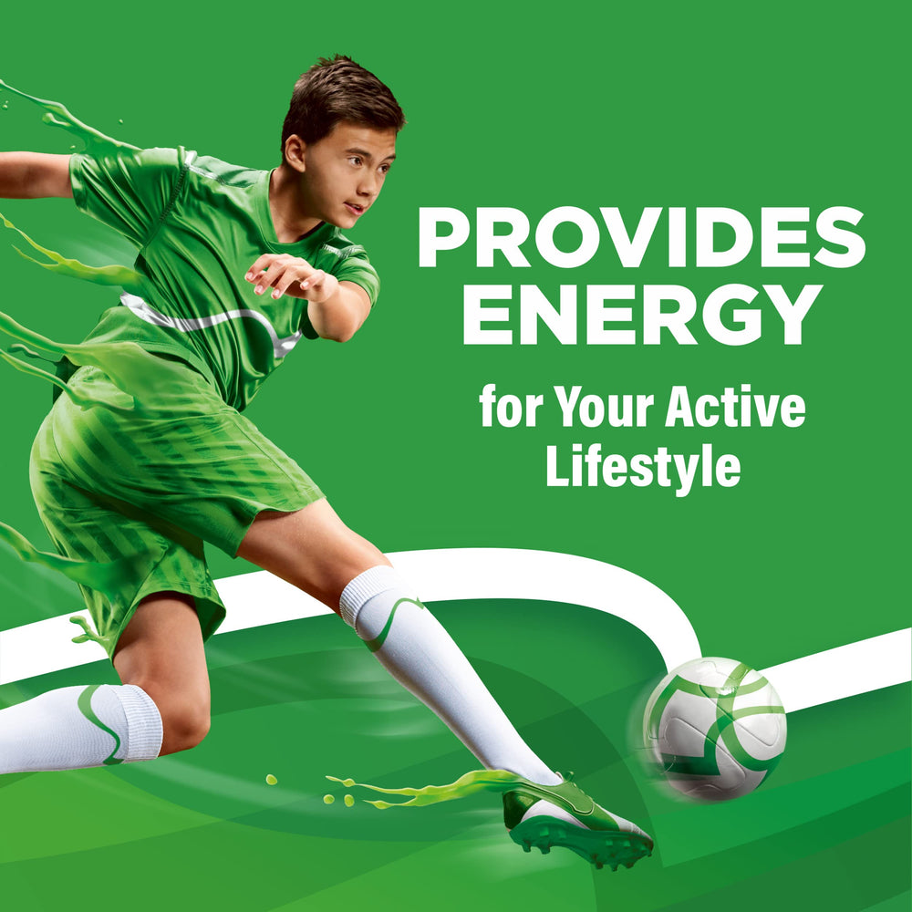 Ready-to-drink MILO cans for quick hydration and energy