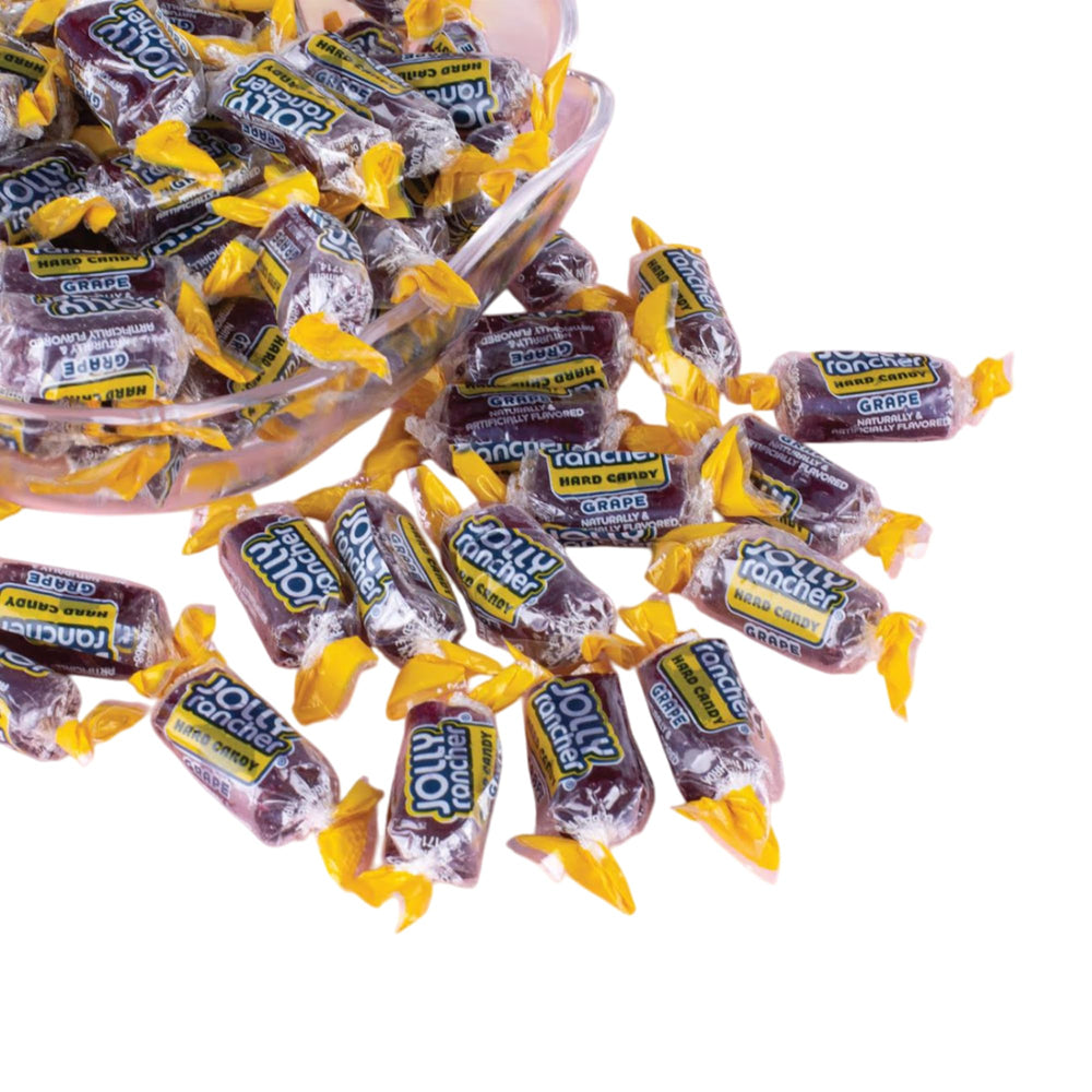 Mima Mima colorful wrappers close view, eye-catching for gift baskets and party treats.