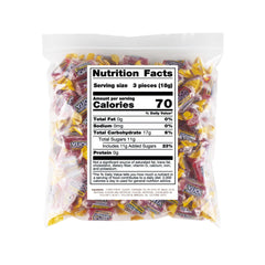 MIMA MIMA individually wrapped candies, convenient for on-the-go snacking and sharing.