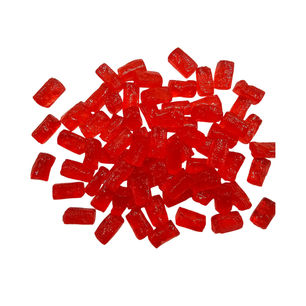 MIMA MIMA jolly rancher-inspired flavors add familiar sweetness to any occasion.