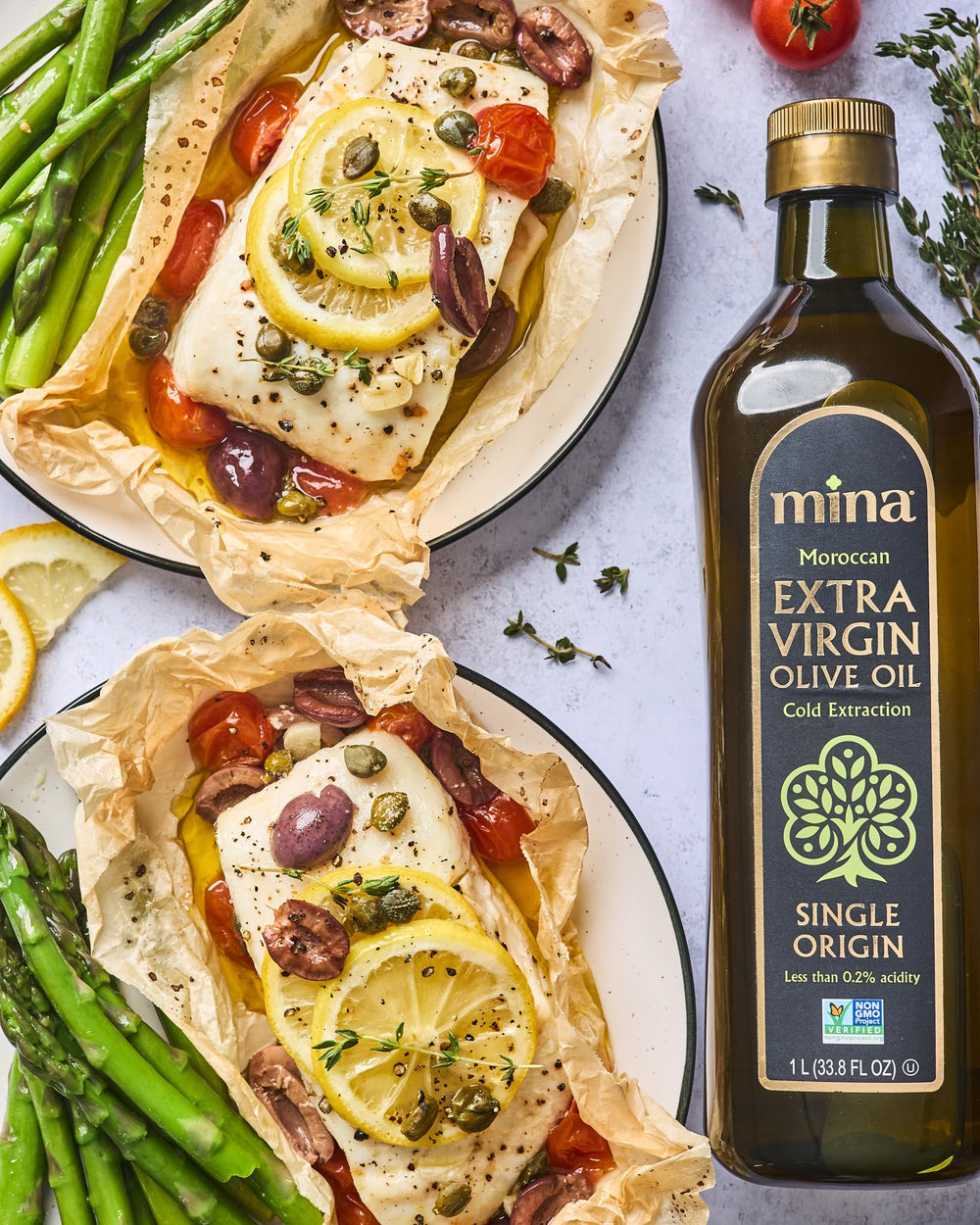 Mina estate-farm image conveys heritage and consistent quality you can trust.