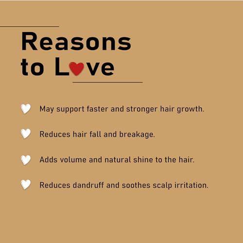 Minature Mi Nature Fenugreek Powder suitable for hair and skin care.