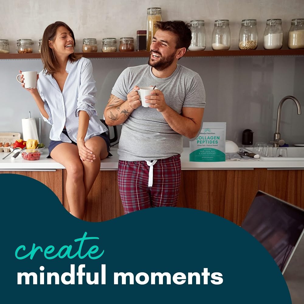 Mindful Morning coffee-mocha-option demonstrates upgrading your daily cup to a cocoa mocha.