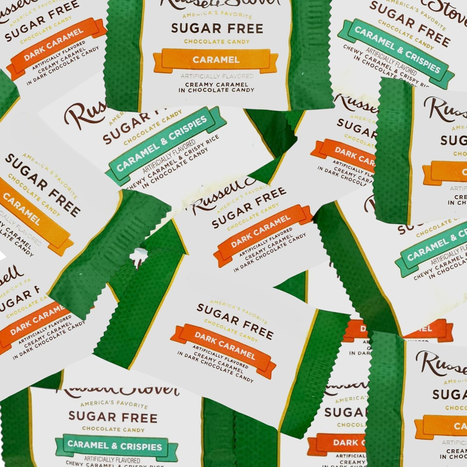 Mindys Goodies 1 lb bulk sugar-free chocolates, ideal for gifting or office snacking.