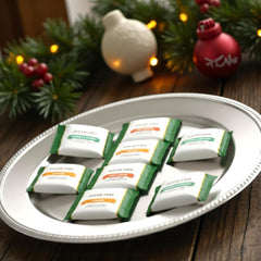 Mindys Goodies individually wrapped sugar-free candies for freshness and on-the-go snacking.