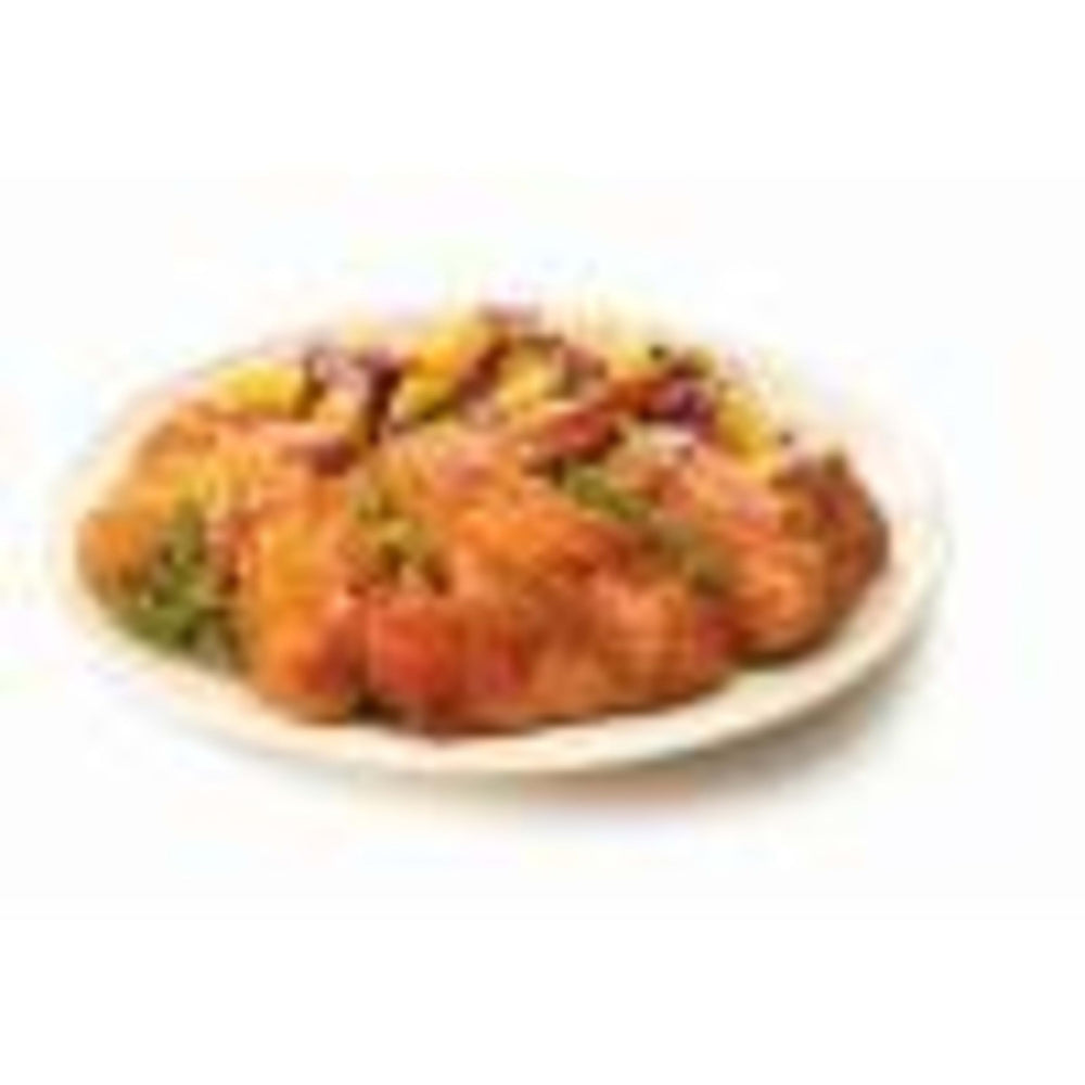 MINOR'S sauce as dipping sauce for appetizers with bold sweet-tangy notes.
