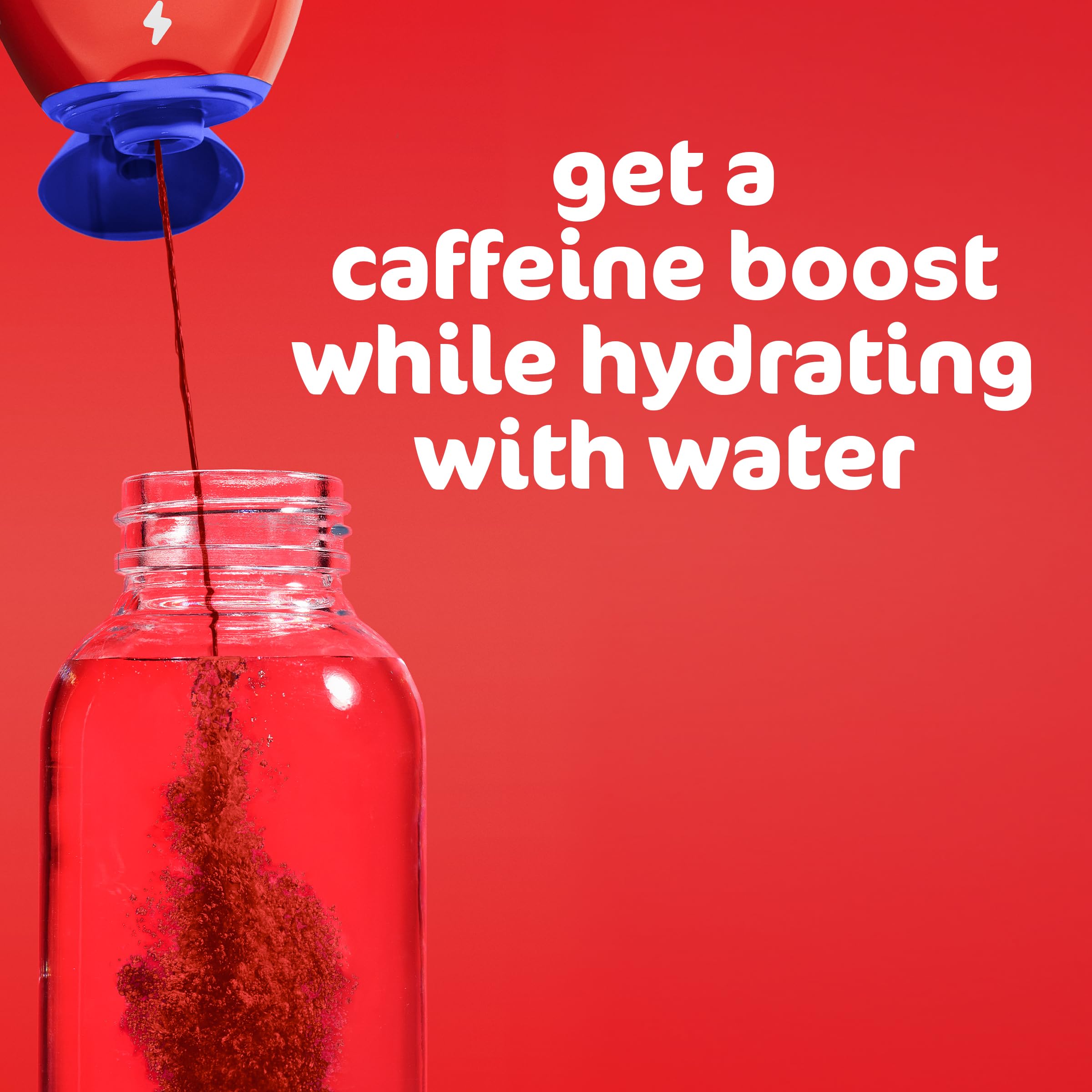 Person at desk or gym using Mio Energy for motivation.