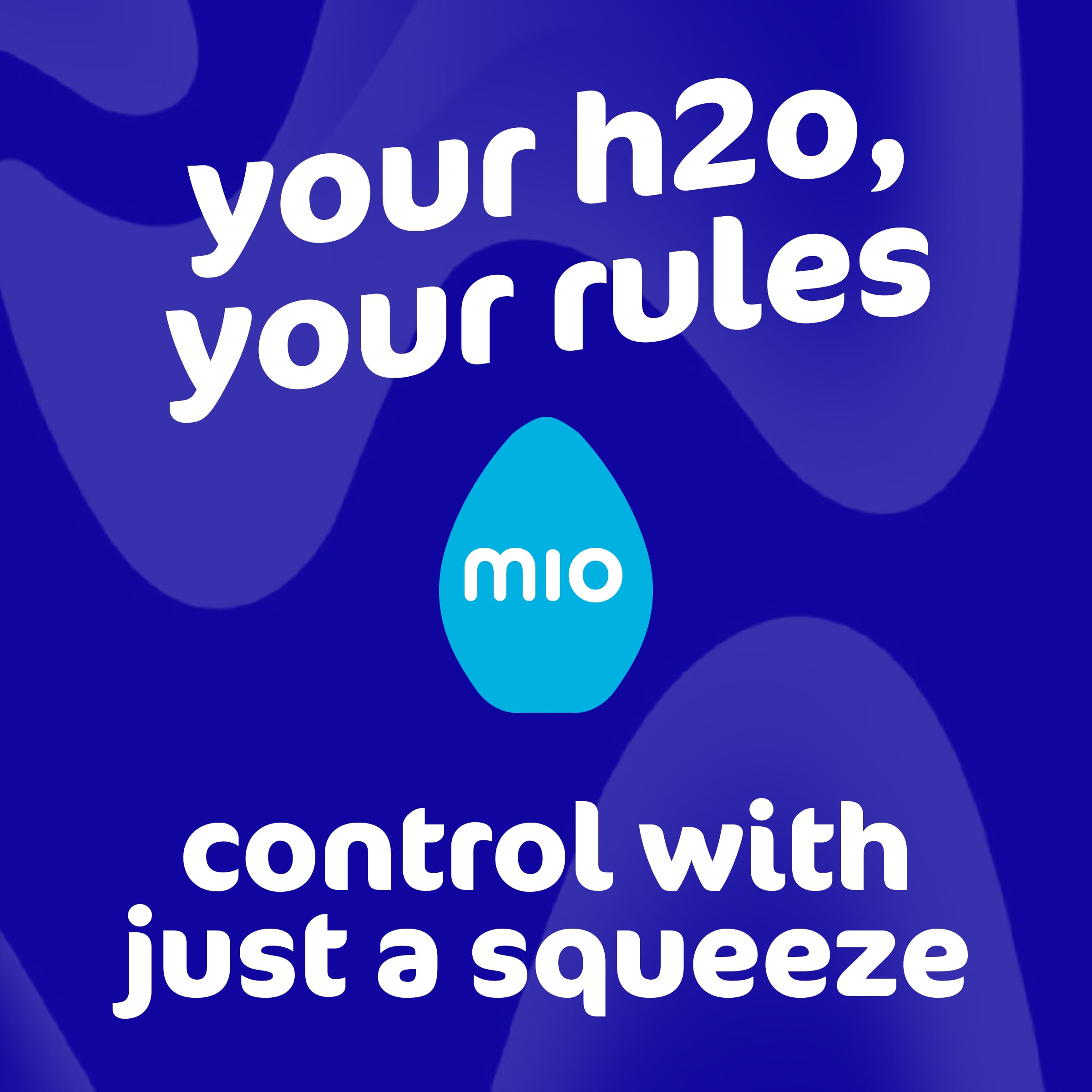 Mio Fruit Punch portable pack emphasizing travel-friendly flavor