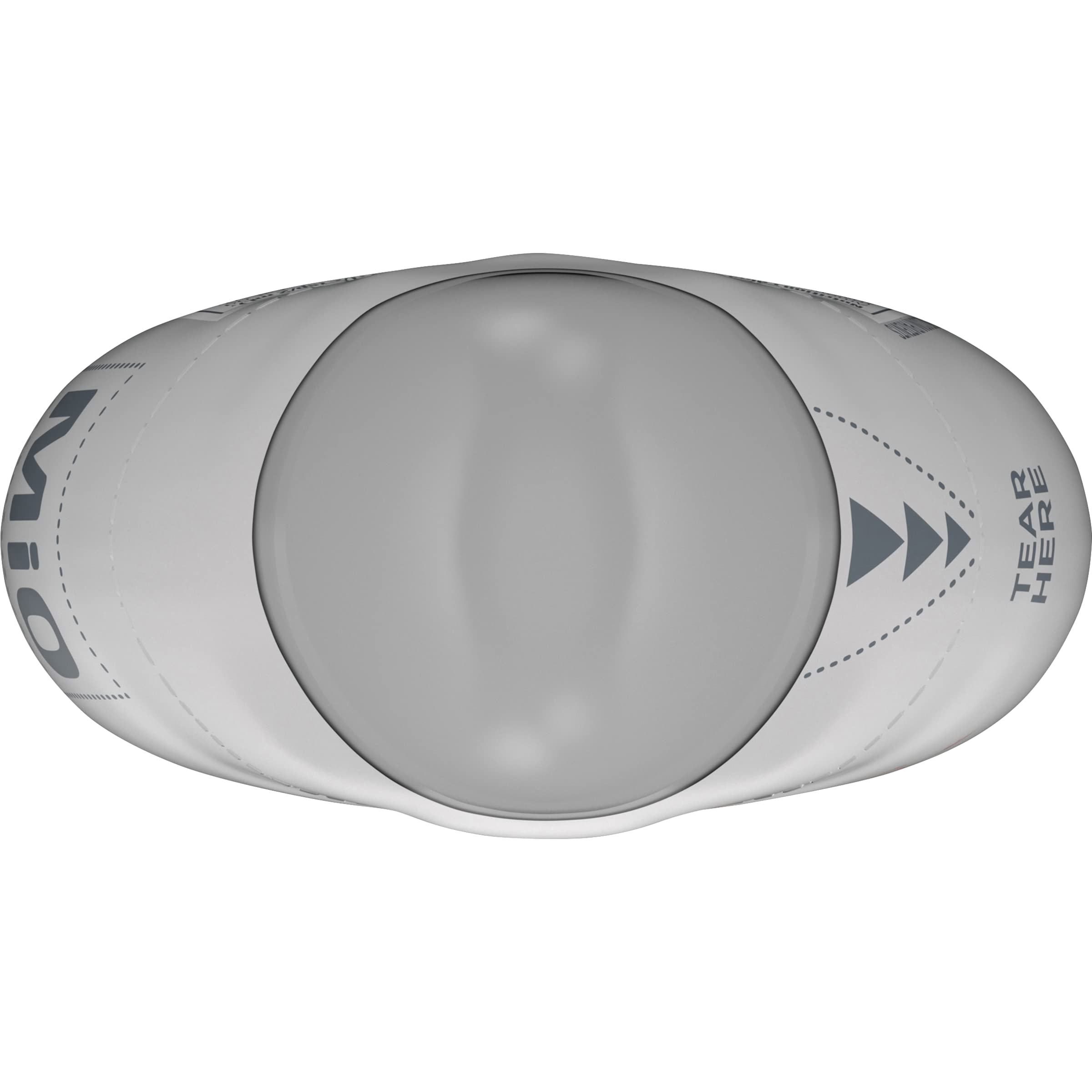 Mio liquid water enhancer bottle on gym bottle signals active-use convenience