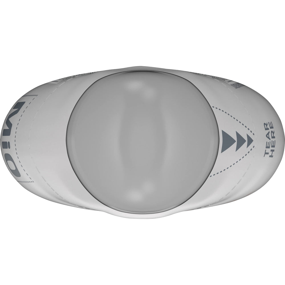 Mio liquid water enhancer bottle on gym bottle signals active-use convenience
