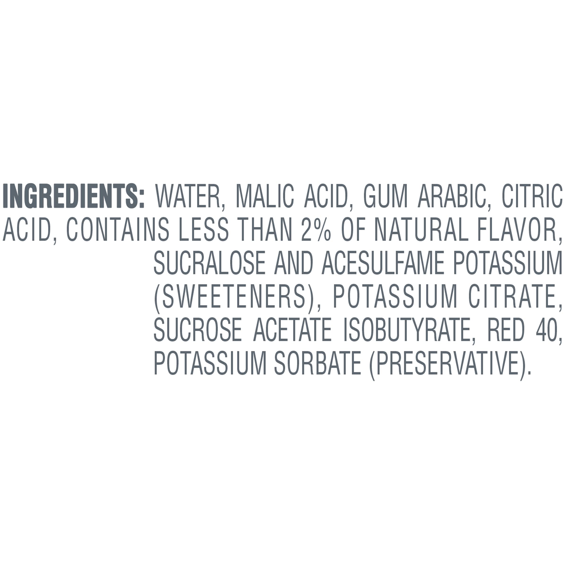 Mio liquid water enhancer strawberry watermelon pour highlights easy dosing for custom hydration