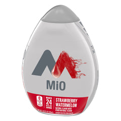 Mio liquid water enhancer three-pack packaging reveals convenient hydration options