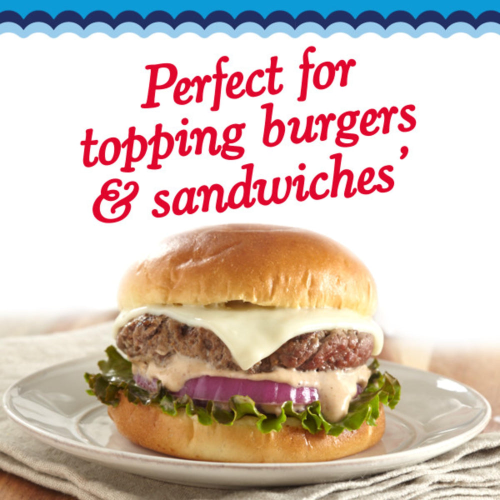 Miracel Whip dressing pairings for dips and cold salads add versatility.
