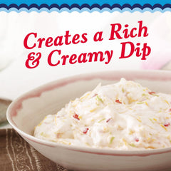 Miracel Whip Light Dressing with vegetables for dipping and appetizers.