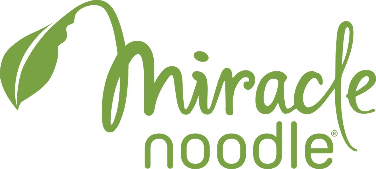 Miracle Noodle spaghetti with a low-sugar sauce; quick weeknight dinner.