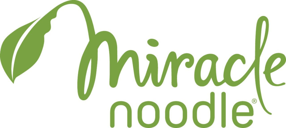 Miracle Noodle spaghetti with a low-sugar sauce; quick weeknight dinner.