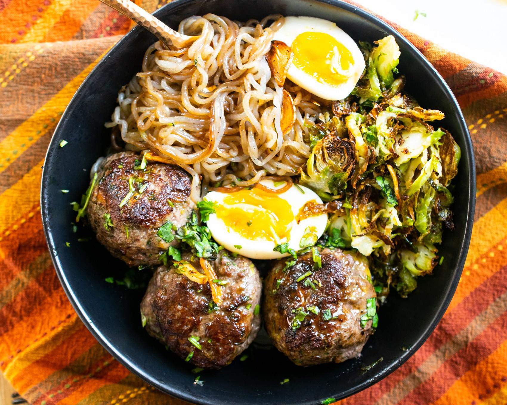 Miracle Noodle rice-substitute-base demonstrates a flexible option for stir-fries and pilaf.