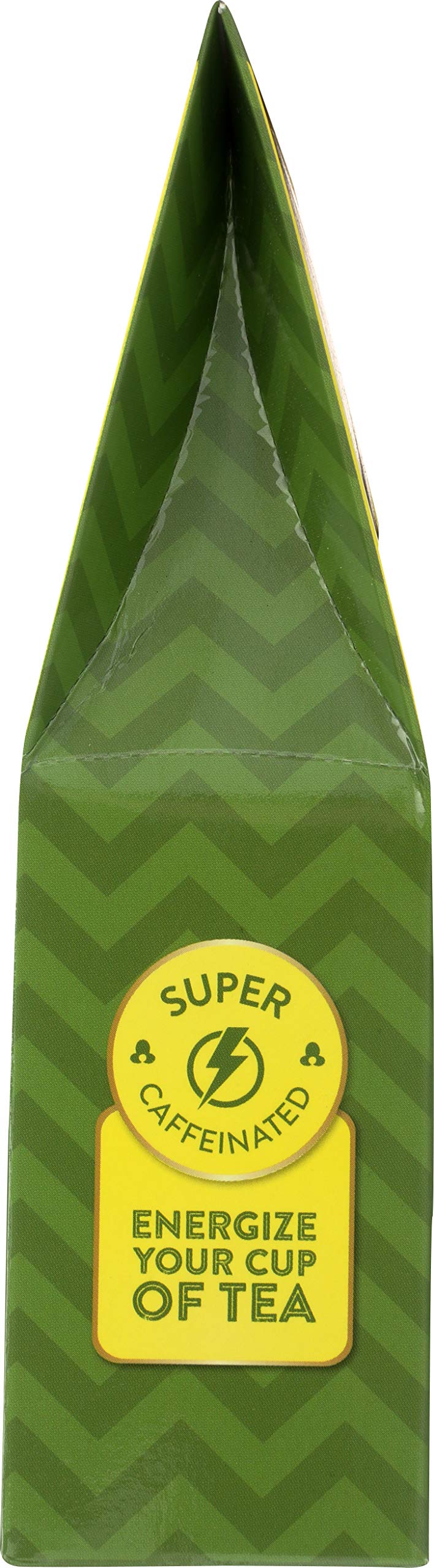 Miracle Tree packaging highlights organic-certified and non-GMO credentials.