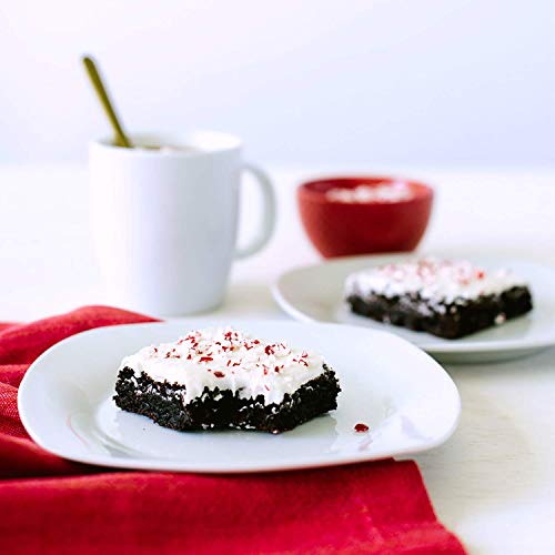 Miss Jones Baking From-scratch taste without artificial flavors.
