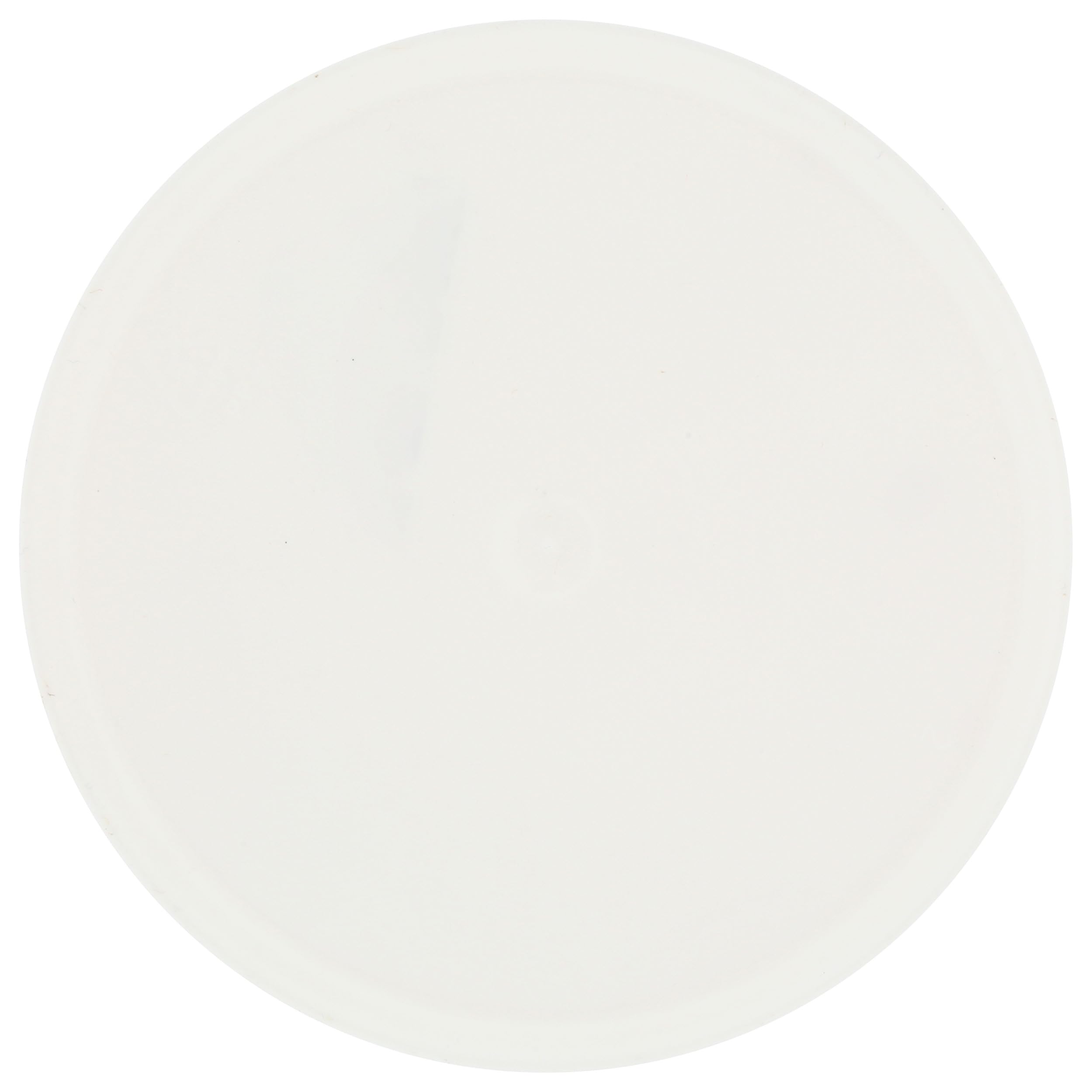 Miss Jones Baking vanilla frosting jar, dairy-free option for cookies and cupcakes.