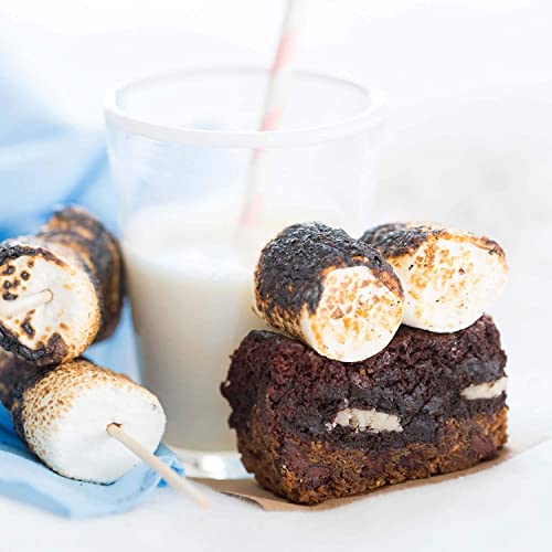 Miss Jones Baking Nut-free facilities support allergy-conscious baking.