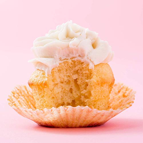 Miss Jones vegan-friendly dairy-free soy-free nut-free claim image for allergy-conscious bakers