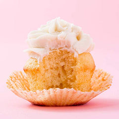 Miss Jones vegan-friendly dairy-free soy-free nut-free claim image for allergy-conscious bakers