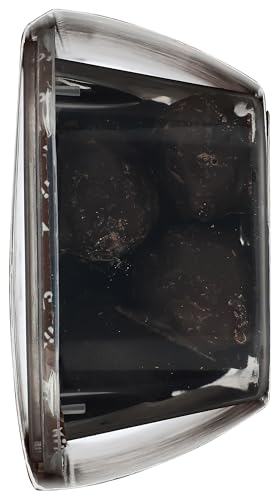 Mitica Chocolate Cherries gift box makes an elegant treat for celebrations.