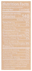 Mitica taralli crispy rings closeup — satisfying crunch for snacking.
