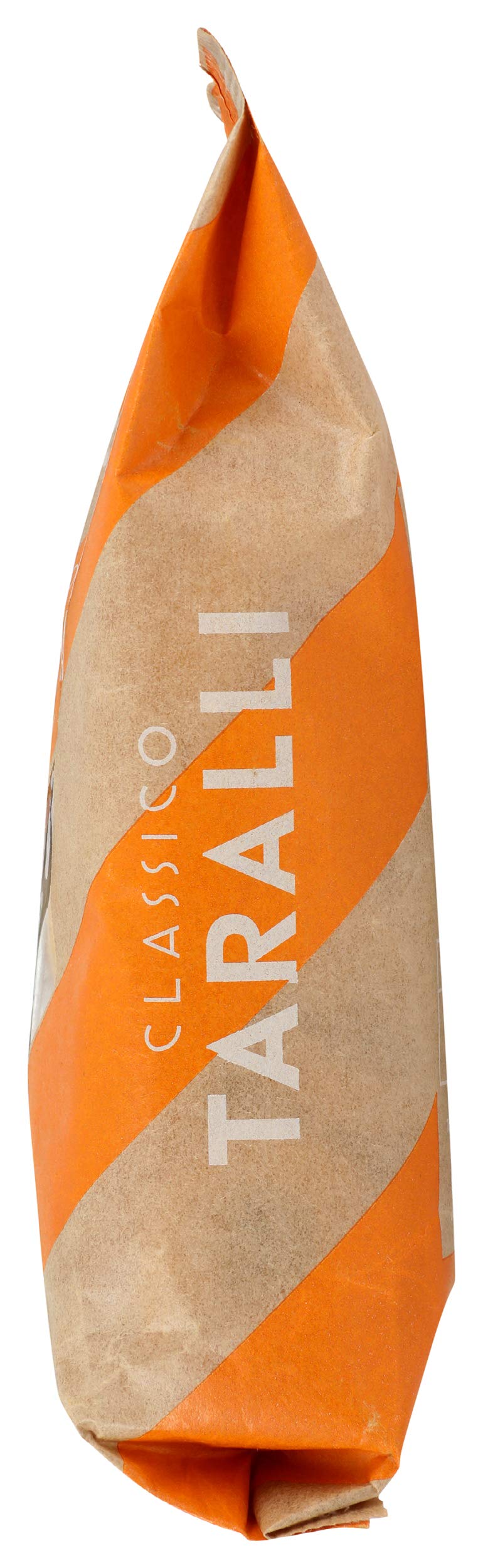 Mitica taralli wine pairing glass — versatile snack for wine nights.