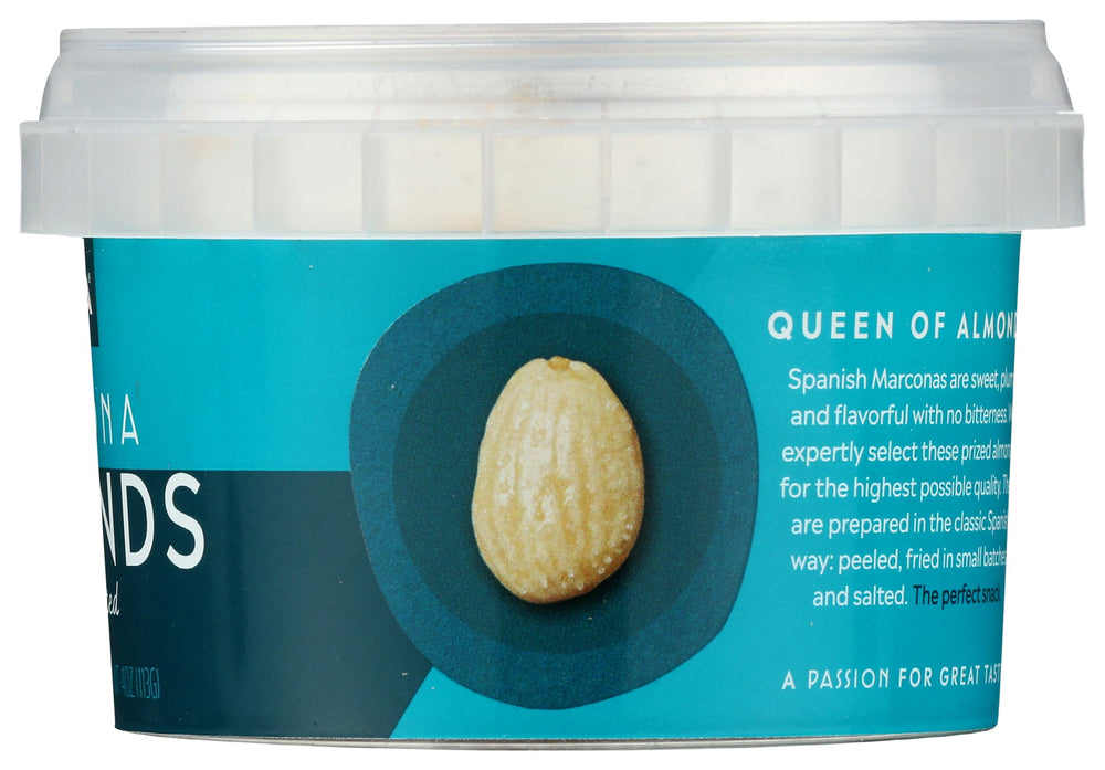 Mitica Marcona almonds offer gourmet snack ideas for entertaining guests.