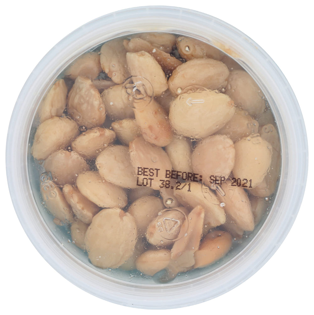 Mitica Marcona almonds packaging varies by shipment; premium snack ready.