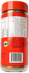 Miubaao Ovaltine European Formula mix stirred into milk for a smooth drink.
