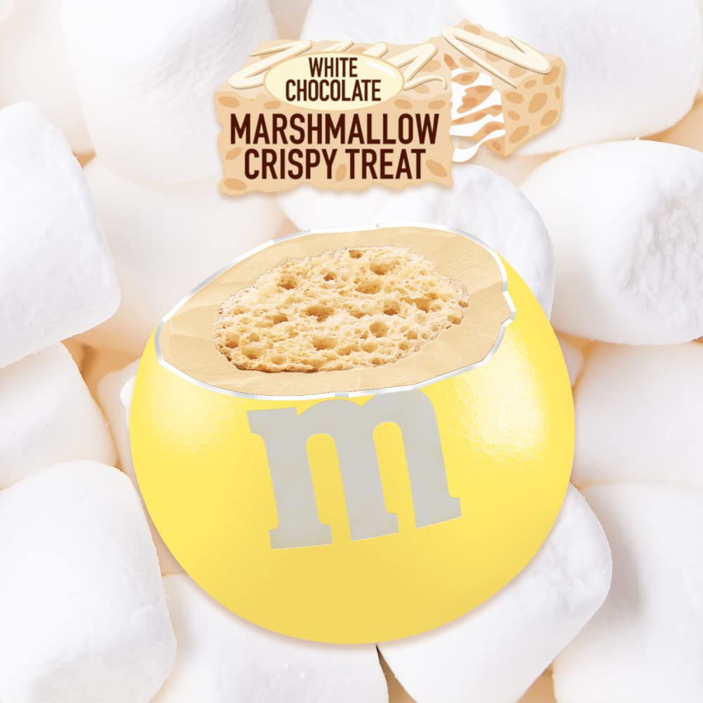 M&M's Easter basket stuffer pack adds festive colors to baskets