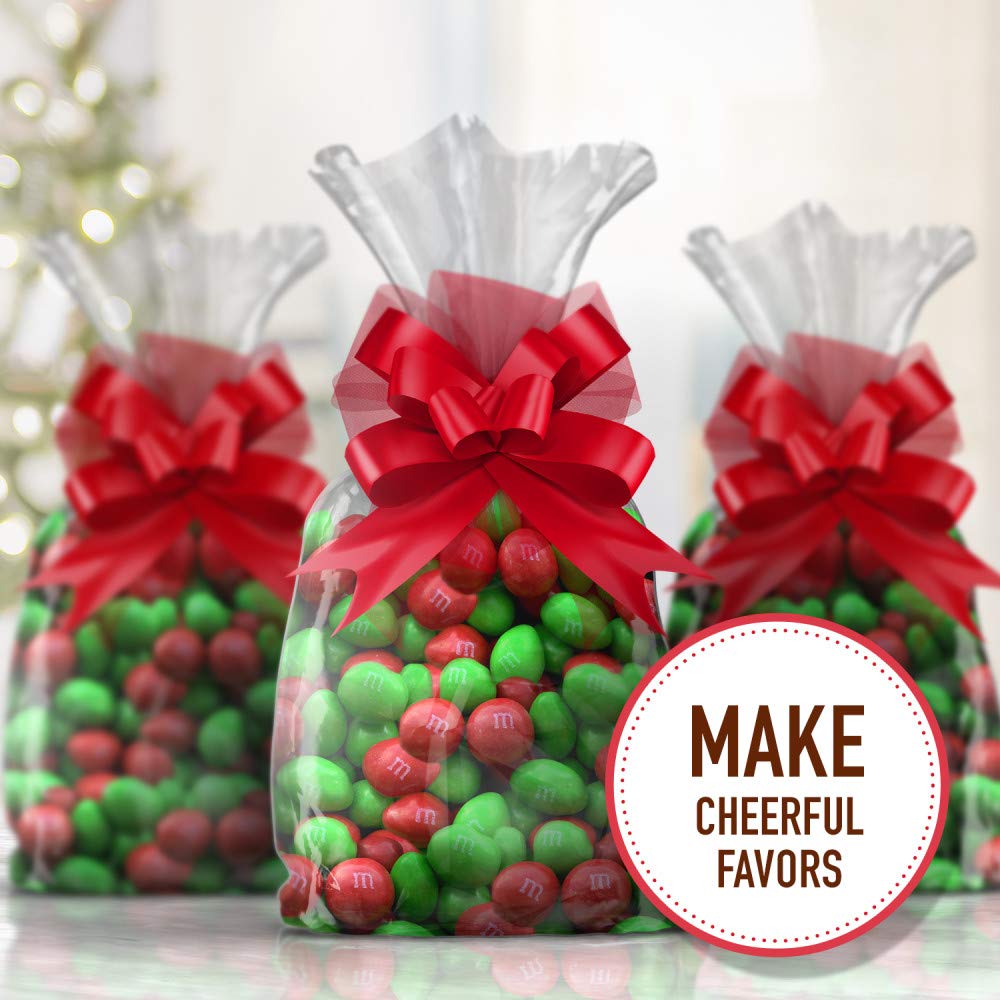 M&M'S perfect addition to gift baskets and gatherings
