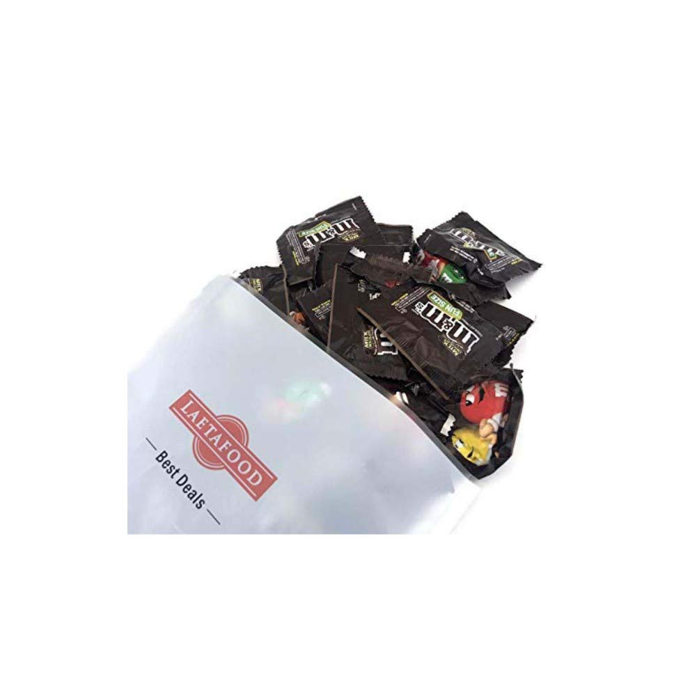 M&M's Milk Chocolate shell close-up highlights colorful shells and smooth centers.