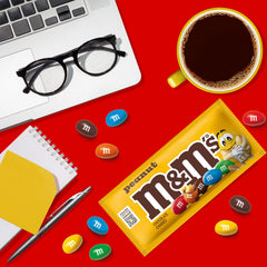 M&M'S for party decor and candy buffets, adding color and crunch.