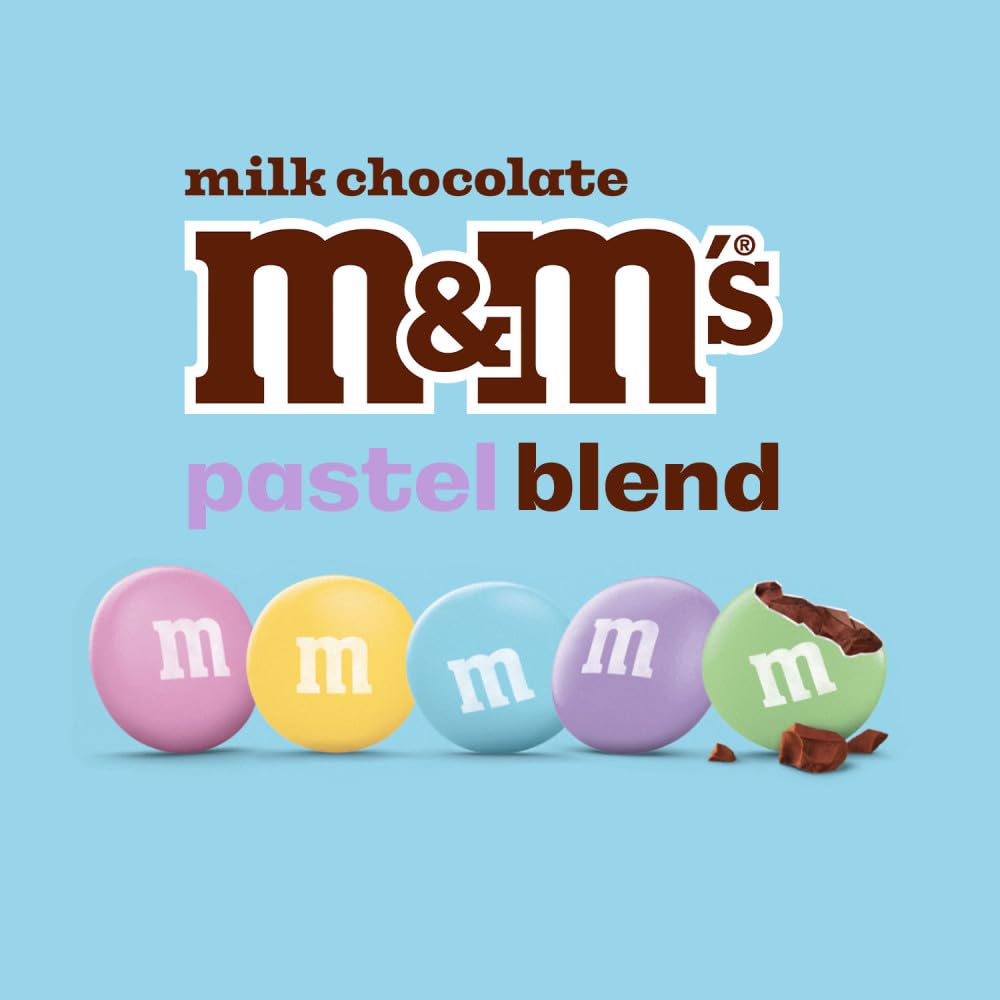 Spring-party-favors-candy fits into goodie bags and celebrations.