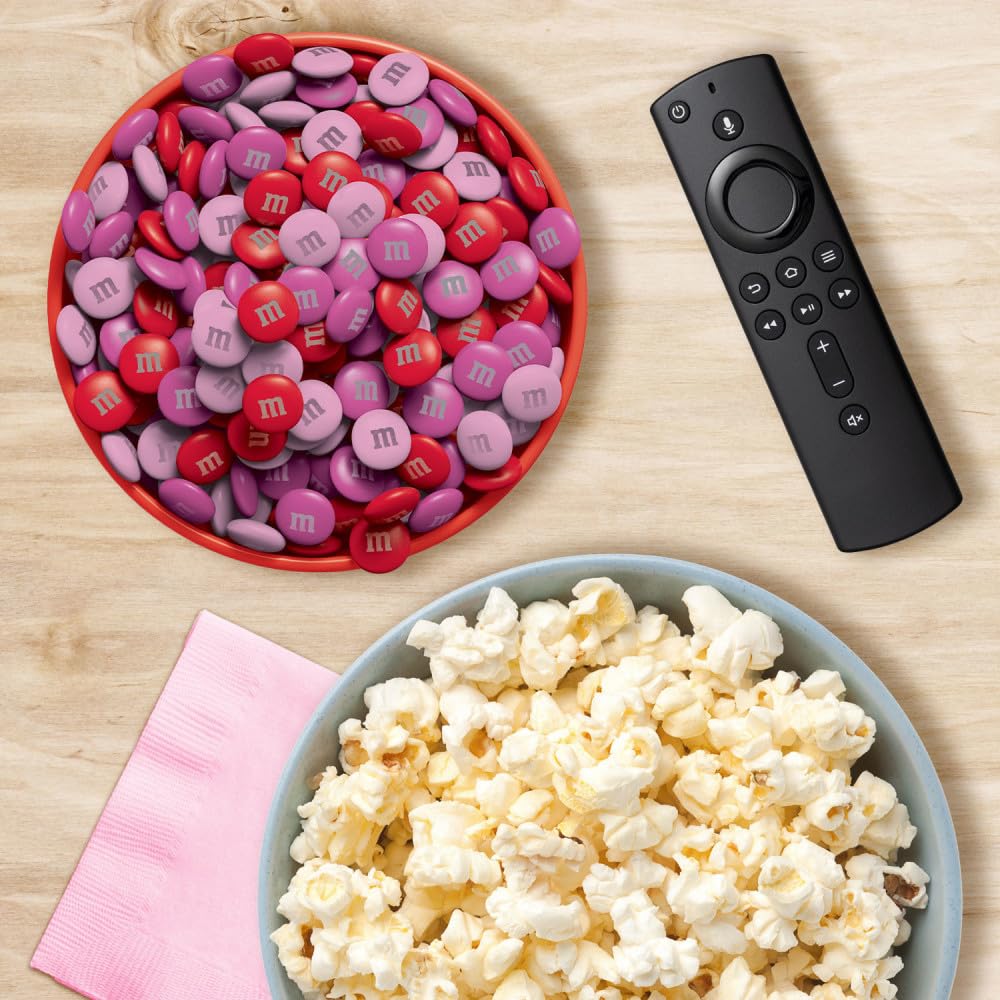 M&M'S Valentines treats support Galentine's Day celebrations.