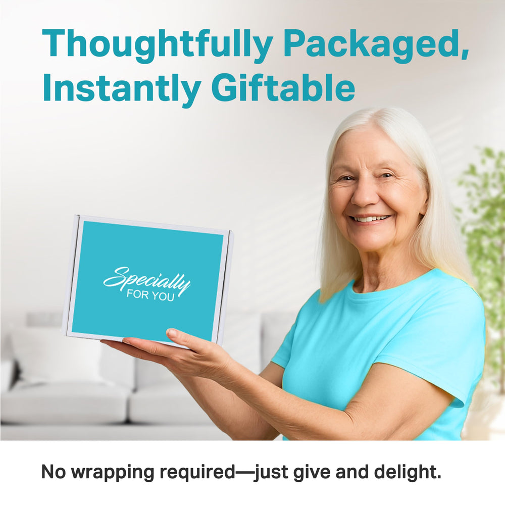Modern Elegance gift set suitable for office use and travel.