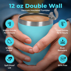 Modern Elegance tea spoon emphasizes precise measuring for brewing.