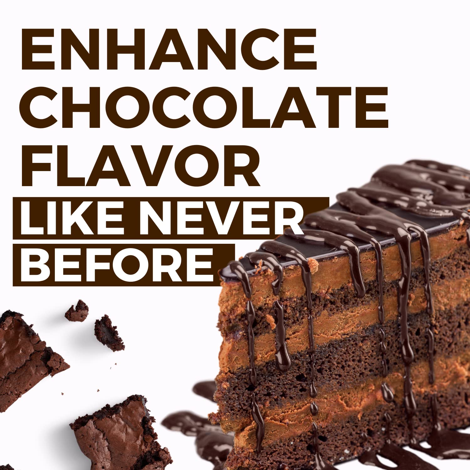 Modern Mountain Espresso Powder gluten-free non-gmo profile appeals to conscientious bakers.