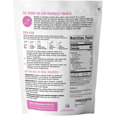 MODERN MOUNTAIN packaging highlights gluten-free and non-GMO ingredients for cookies