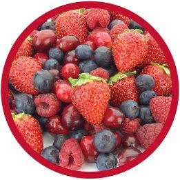 Modern Oats 5 Berry gluten-free label signals safe, plant-based mornings.