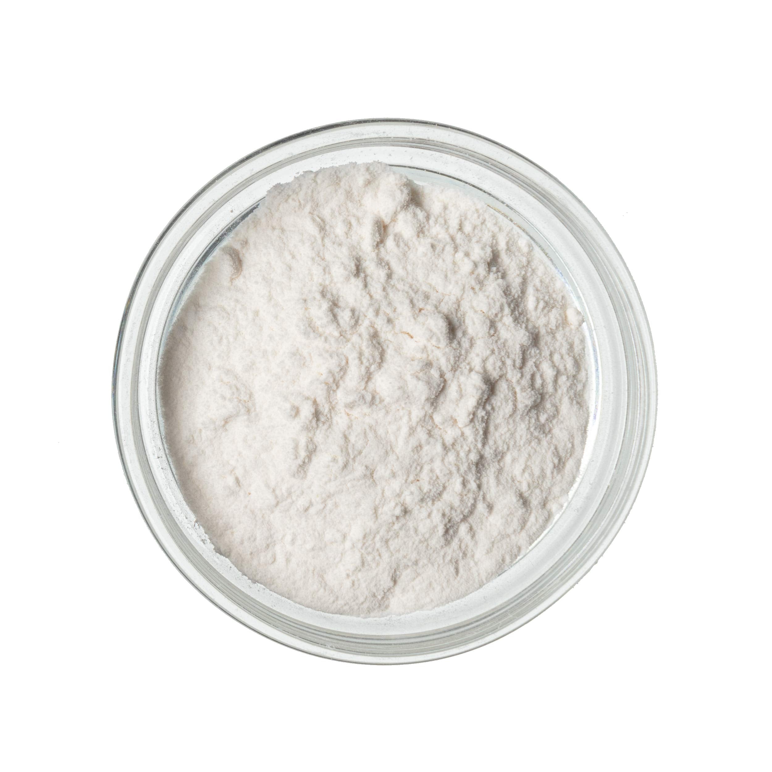 Modernist Pantry Bakery texture improvement illustrated through finer crumb and softness.