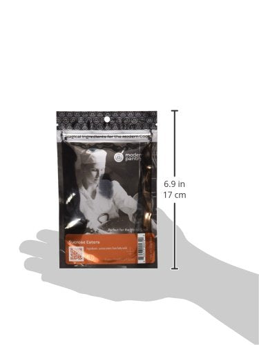 Modernist Pantry Chocolate stability and flavor with reduced fat bloom tendencies.