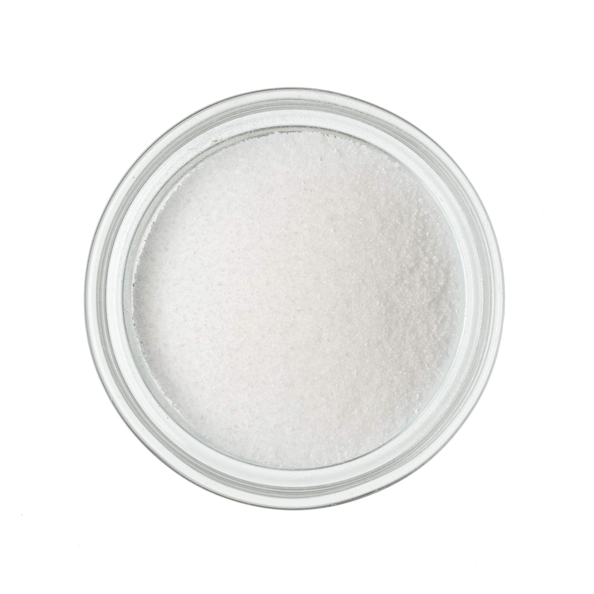 Modernist Pantry Citric Acid dissolved in water, demonstrating acidity for beverages.