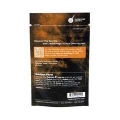 Modernist Pantry citric acid packaging, compact 50g pack for home kitchen experiments.
