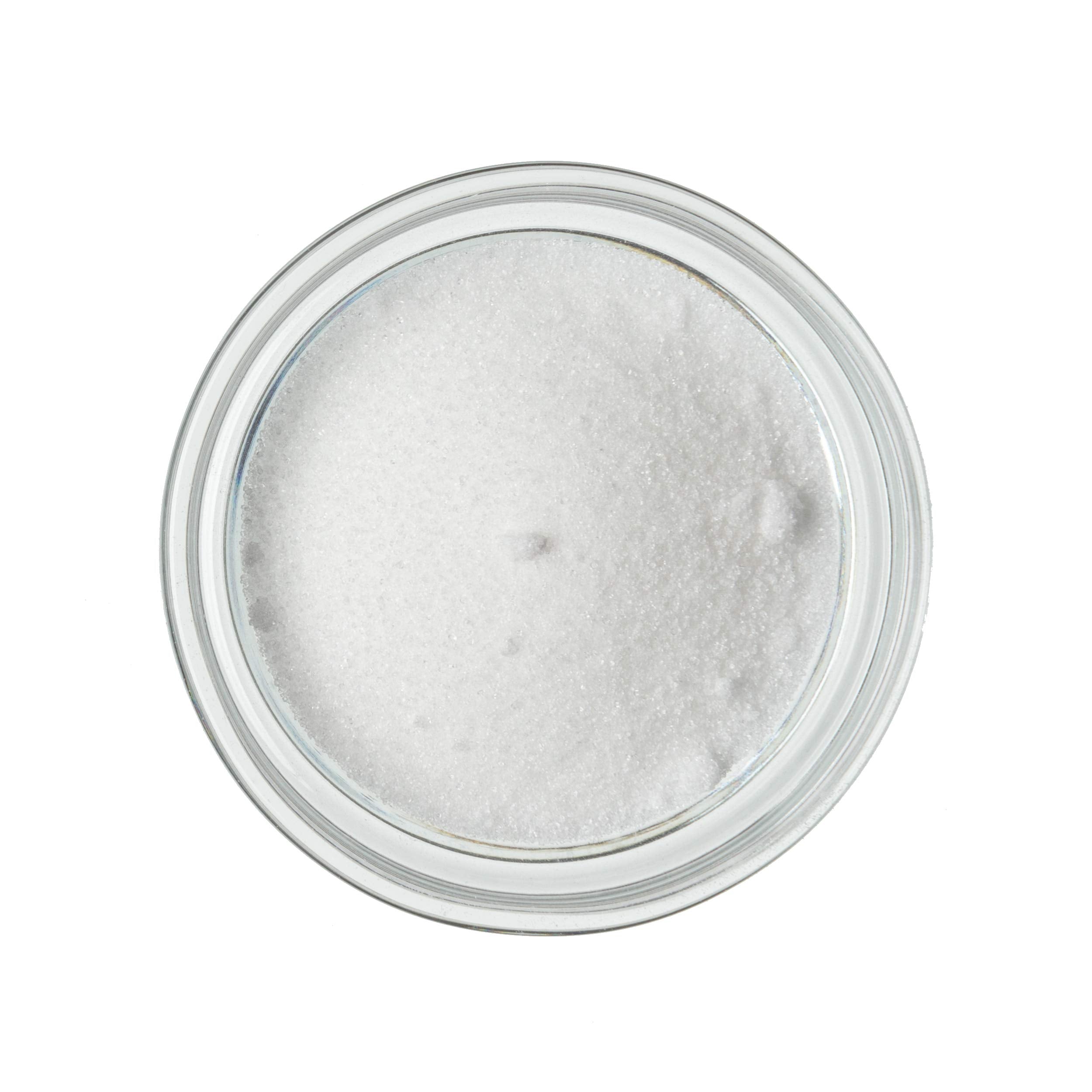 Modernist Pantry fructose powder in baked goods shows browning and texture benefits.